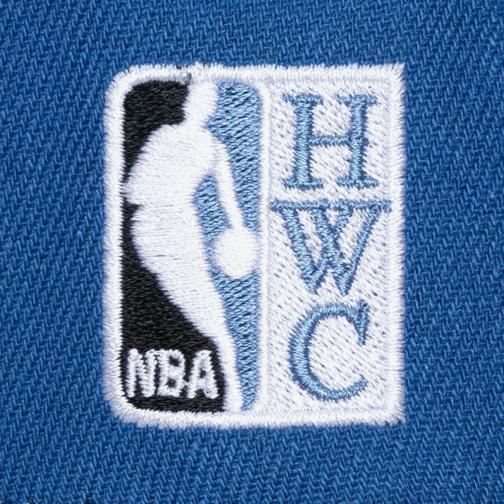 Minnesota Timberwolves Hardwood Classics Legendary Away Pro-Pinch Adjustable Hat Online