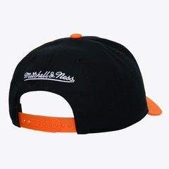 New York Knicks Hardwood Classics Legendary Away Pro-Pinch Adjustable Hat On Sale