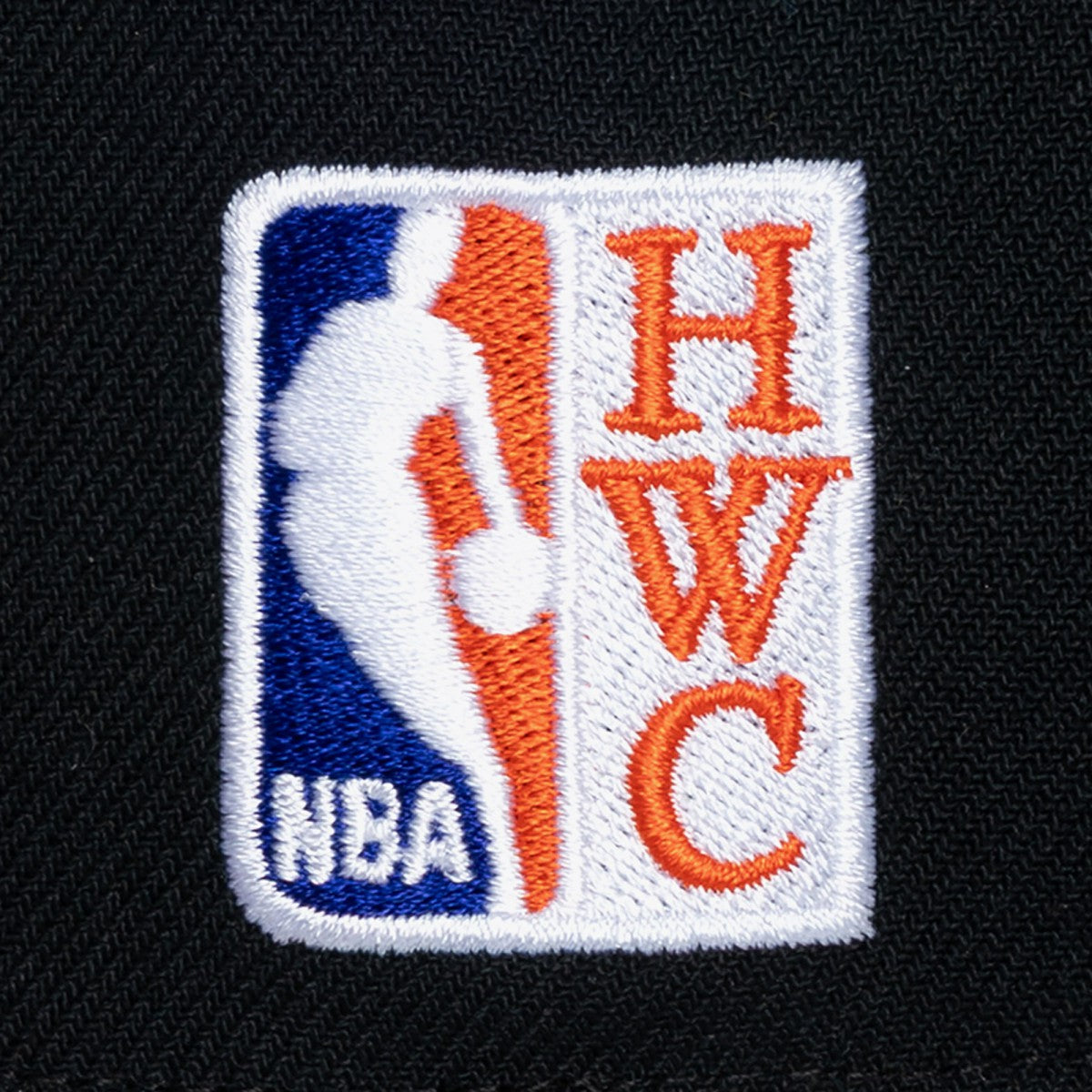 New York Knicks Hardwood Classics Legendary Away Pro-Pinch Adjustable Hat On Sale