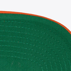 New York Knicks Hardwood Classics Legendary Away Pro-Pinch Adjustable Hat On Sale