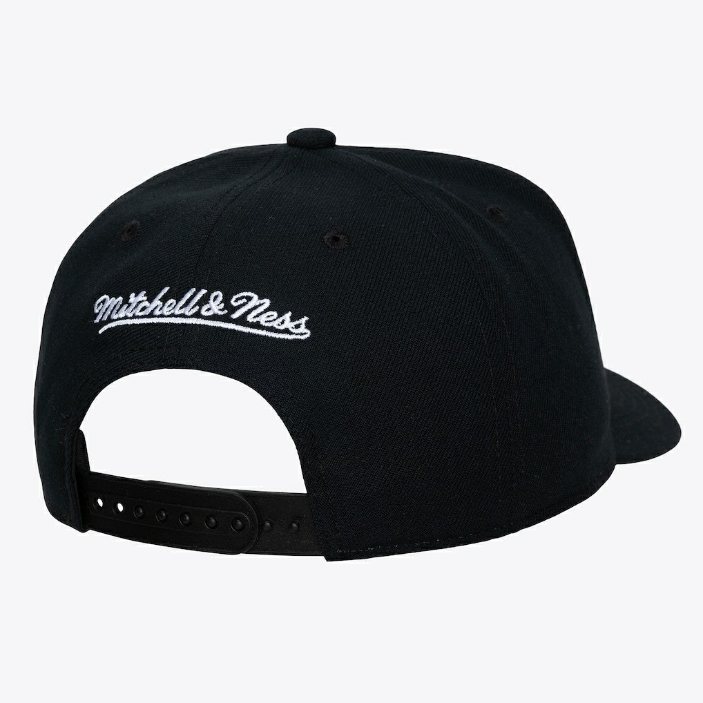 Chicago Bulls Hardwood Classics Legendary Away Pro-Pinch Adjustable Hat Discount