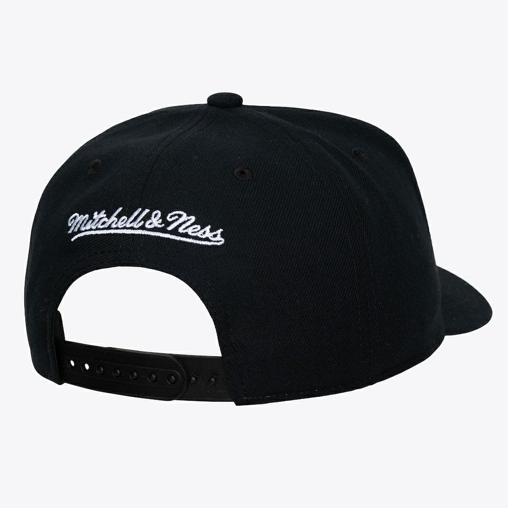 Chicago Bulls Hardwood Classics Legendary Away Pro-Pinch Adjustable Hat Discount