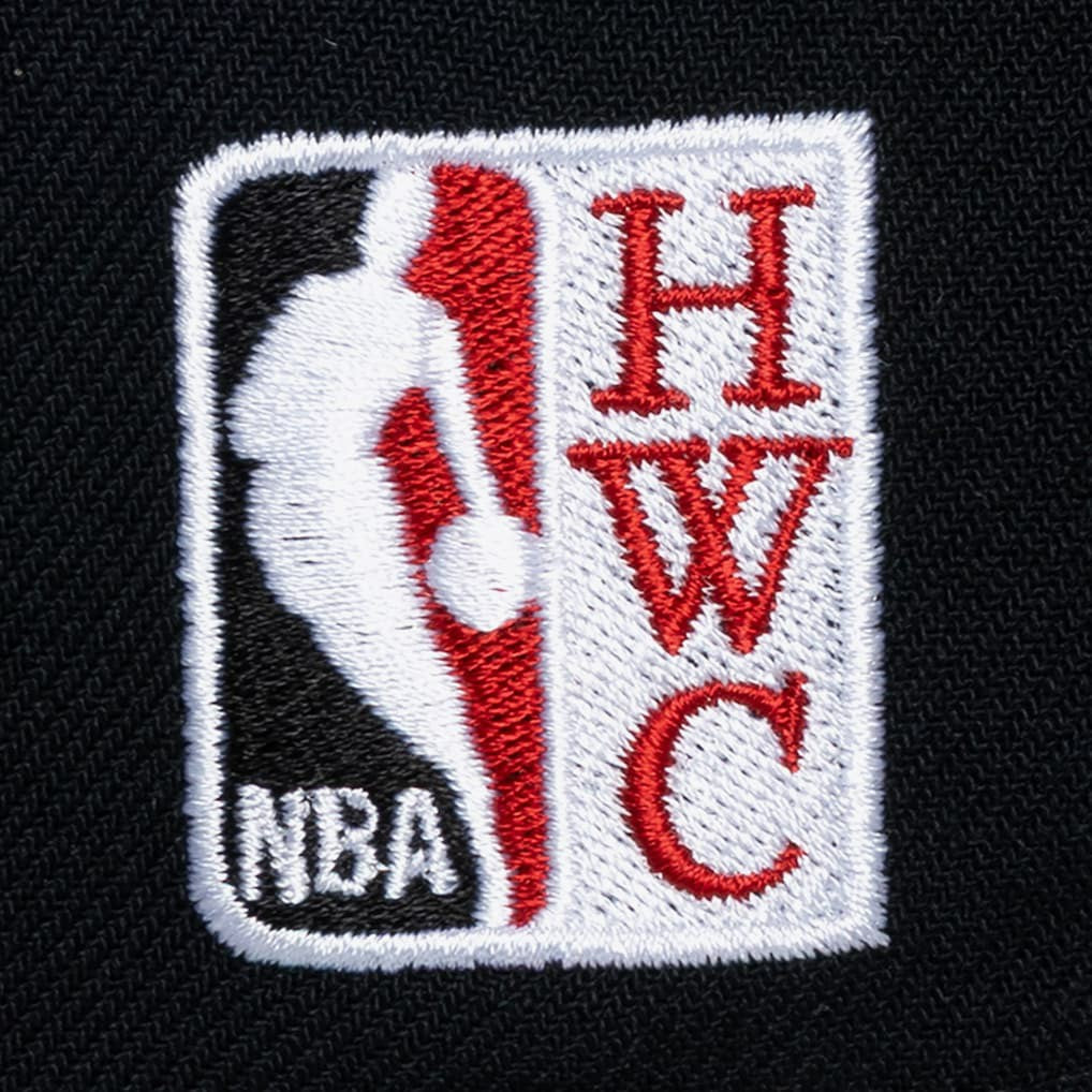 Chicago Bulls Hardwood Classics Legendary Away Pro-Pinch Adjustable Hat Discount