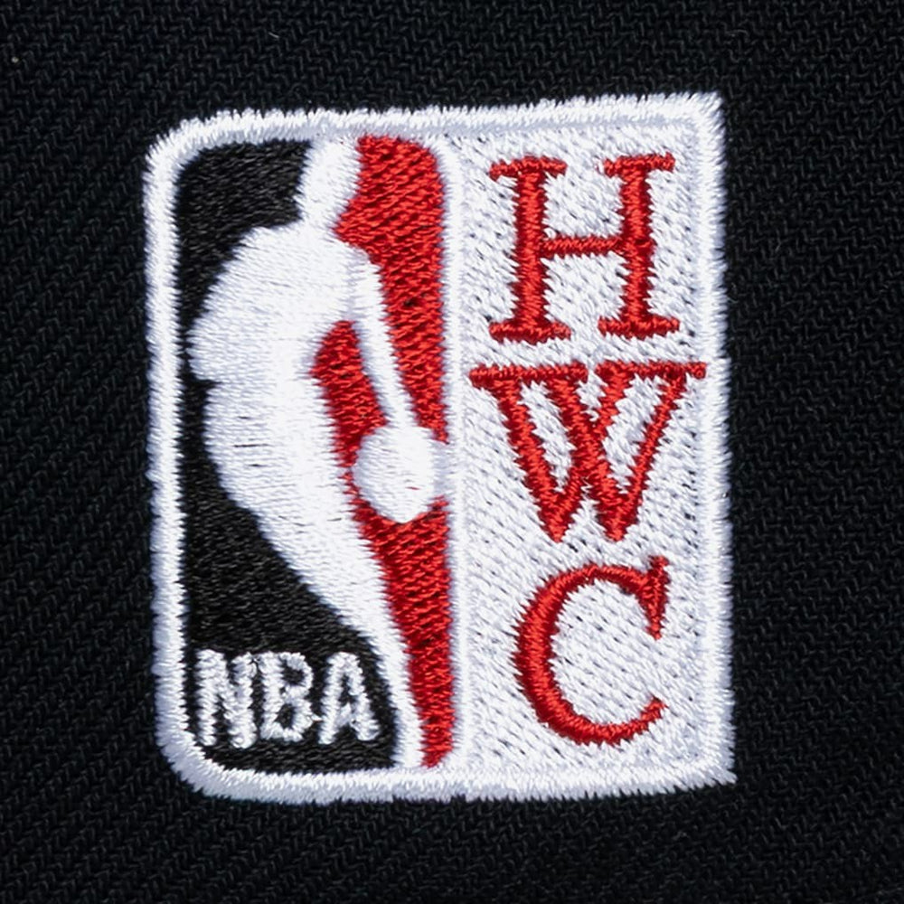 Chicago Bulls Hardwood Classics Legendary Away Pro-Pinch Adjustable Hat Discount