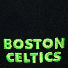 Boston Celtics Hardwood Classics Legendary Away Pro-Pinch Adjustable Hat Outlet