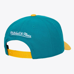 Detroit Pistons Hardwood Classics Legendary Away Pro-Pinch Adjustable Hat sale Online