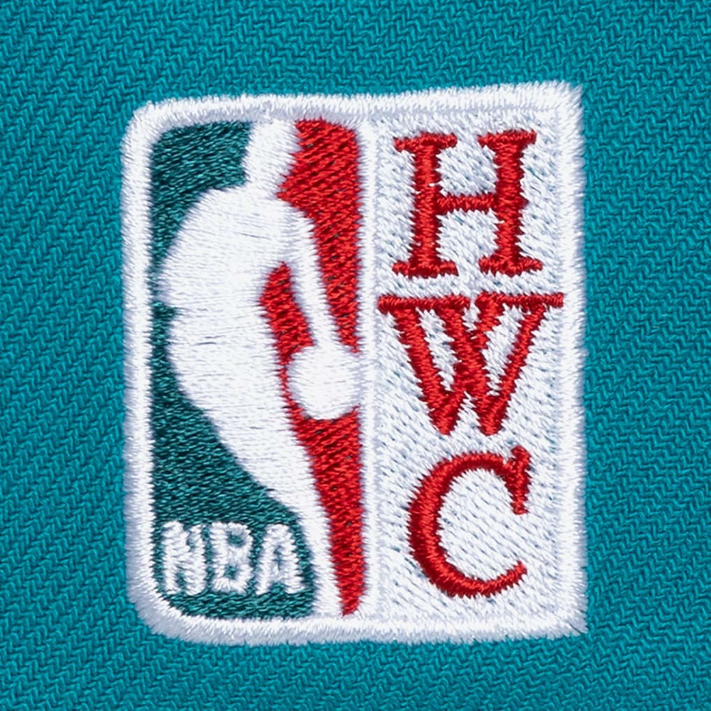 Detroit Pistons Hardwood Classics Legendary Away Pro-Pinch Adjustable Hat sale Online