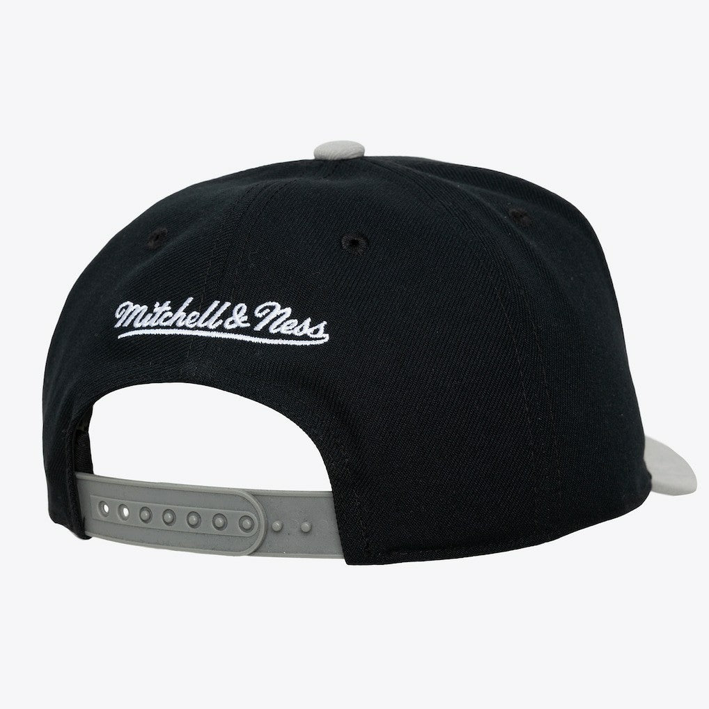 Dallas Mavericks Hardwood Classics Legendary Away Pro-Pinch Adjustable Hat sale Discount