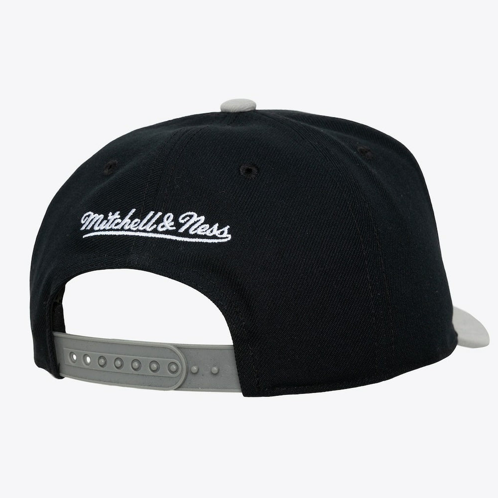 Dallas Mavericks Hardwood Classics Legendary Away Pro-Pinch Adjustable Hat sale Discount