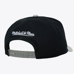 Dallas Mavericks Hardwood Classics Legendary Away Pro-Pinch Adjustable Hat sale Discount
