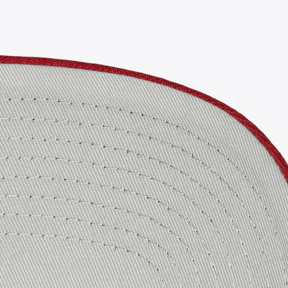 Chicago Bulls Legendary Home Pro Pinch Snapback Hat On Sale