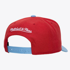 Chicago Bulls Legendary Home Pro Pinch Snapback Hat For Sale
