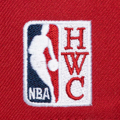 Cleveland Cavaliers Legendary Home Pro Pinch Snapback Hat sale For Sale