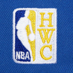 Golden State Warriors Legendary Home Pro Pinch Snapback Hat sale Outlet