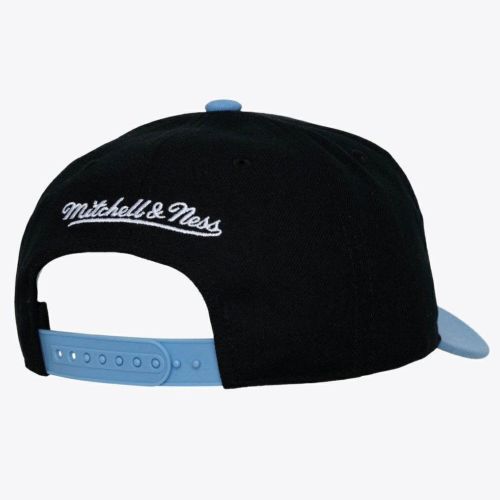 Houston Rockets Legendary Home Pro Pinch Snapback Hat sale On Sale