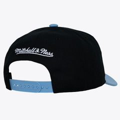 Houston Rockets Legendary Home Pro Pinch Snapback Hat sale On Sale