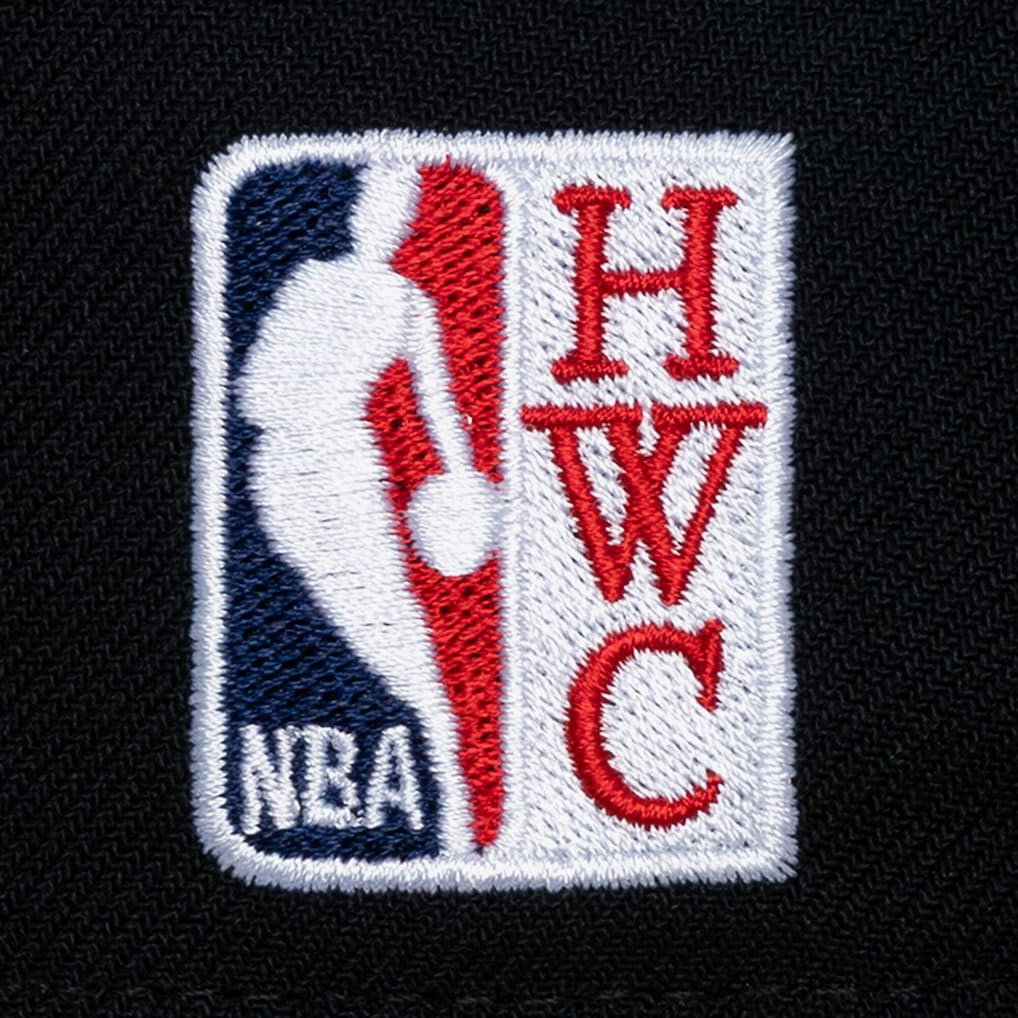 Houston Rockets Legendary Home Pro Pinch Snapback Hat sale On Sale