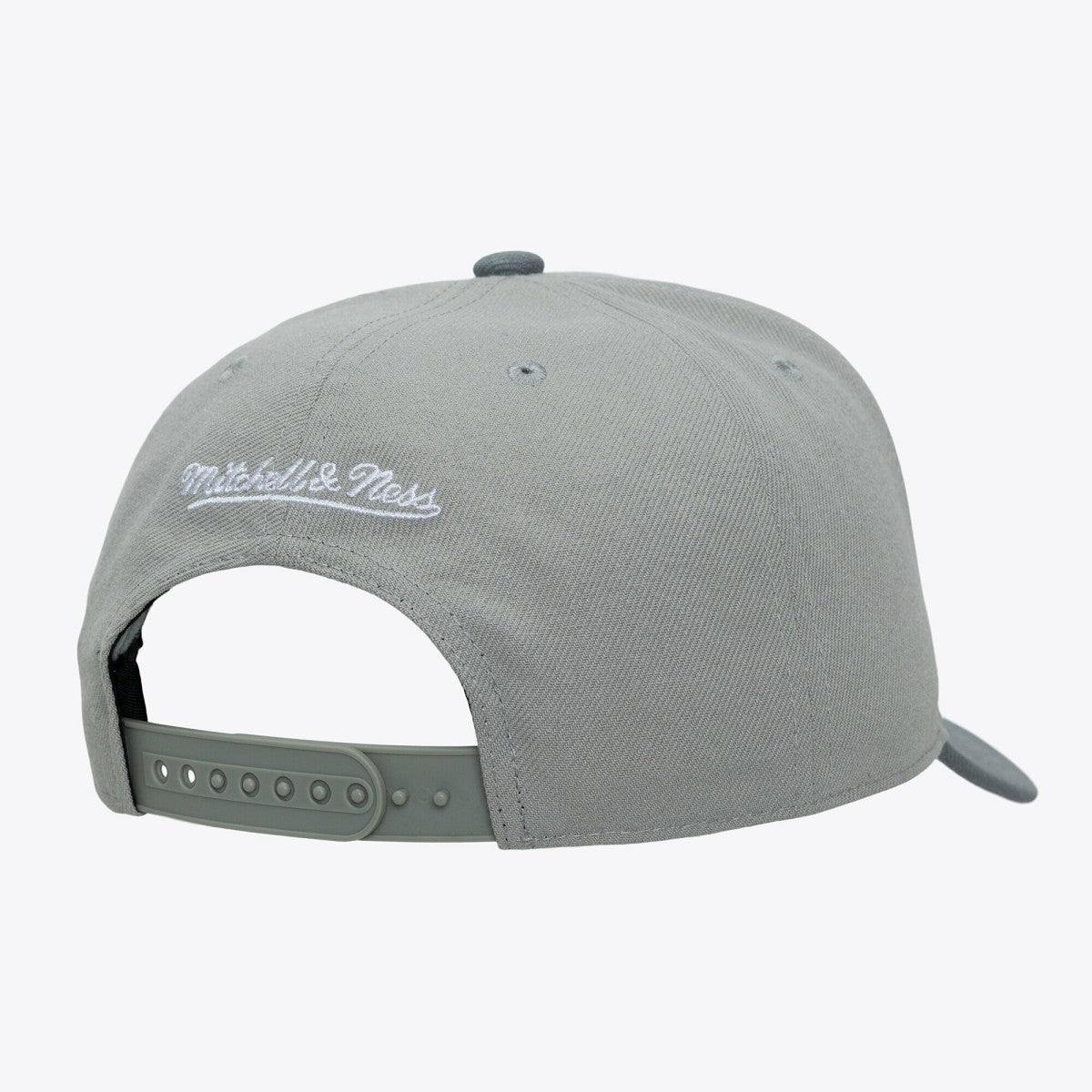 New York Knicks Thunderstorm Head Coach Pro Crown Snapback Hat Discount