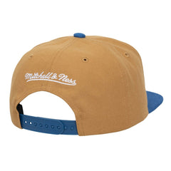Washington Capitals Mitchell & Ness Legendary Away Snapback Hat Outlet