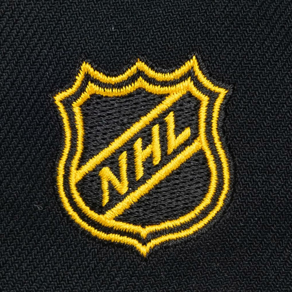 Boston Bruins Mitchell & Ness Legendary Away Snapback Hat Online