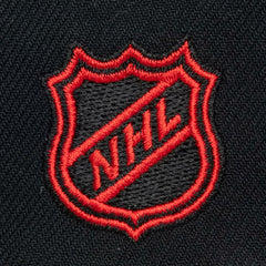 Chicago Blackhawks Mitchell & Ness Legendary Away Snapback Hat For Sale