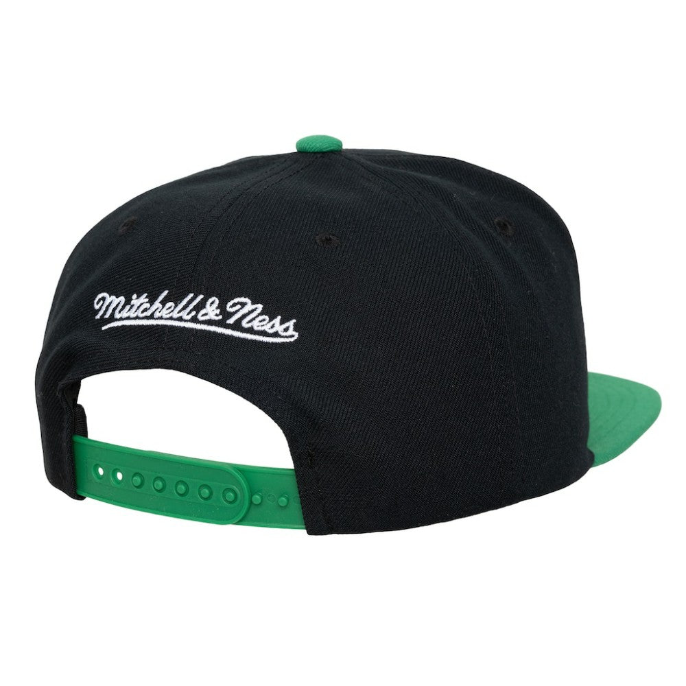 Dallas Stars Mitchell & Ness Legendary Away Snapback Hat Sale