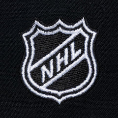 San Jose Sharks Mitchell & Ness Legendary Away Snapback Hat Discount