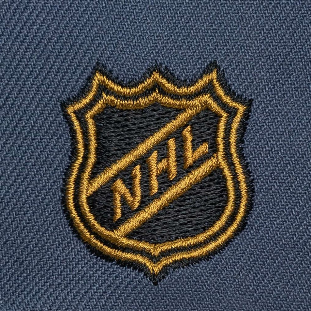 Vegas Golden Knights Mitchell & Ness Legendary Home Snapback Hat For Sale