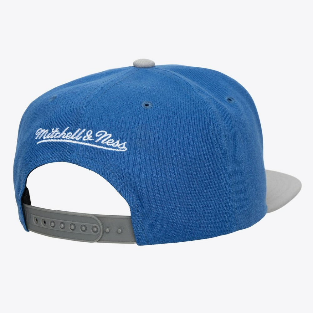 Colorado Avalanche Mitchell & Ness Legendary Home Snapback Hat Sale