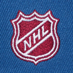 Colorado Avalanche Mitchell & Ness Legendary Home Snapback Hat Sale