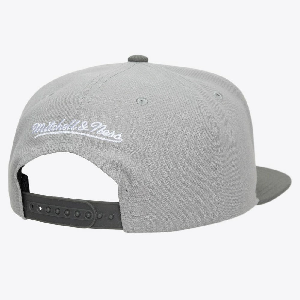 Los Angeles Kings Mitchell & Ness Legendary Home Snapback Hat Online