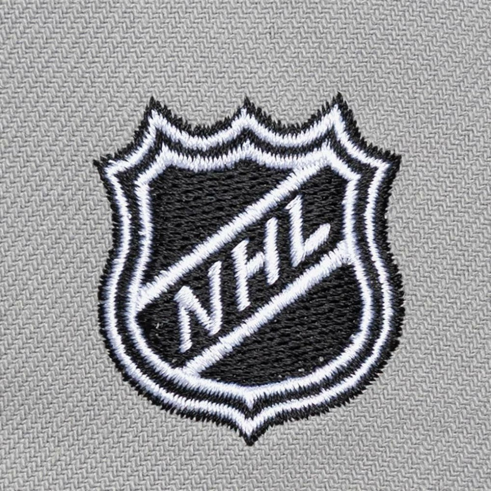 Los Angeles Kings Mitchell & Ness Legendary Home Snapback Hat Online