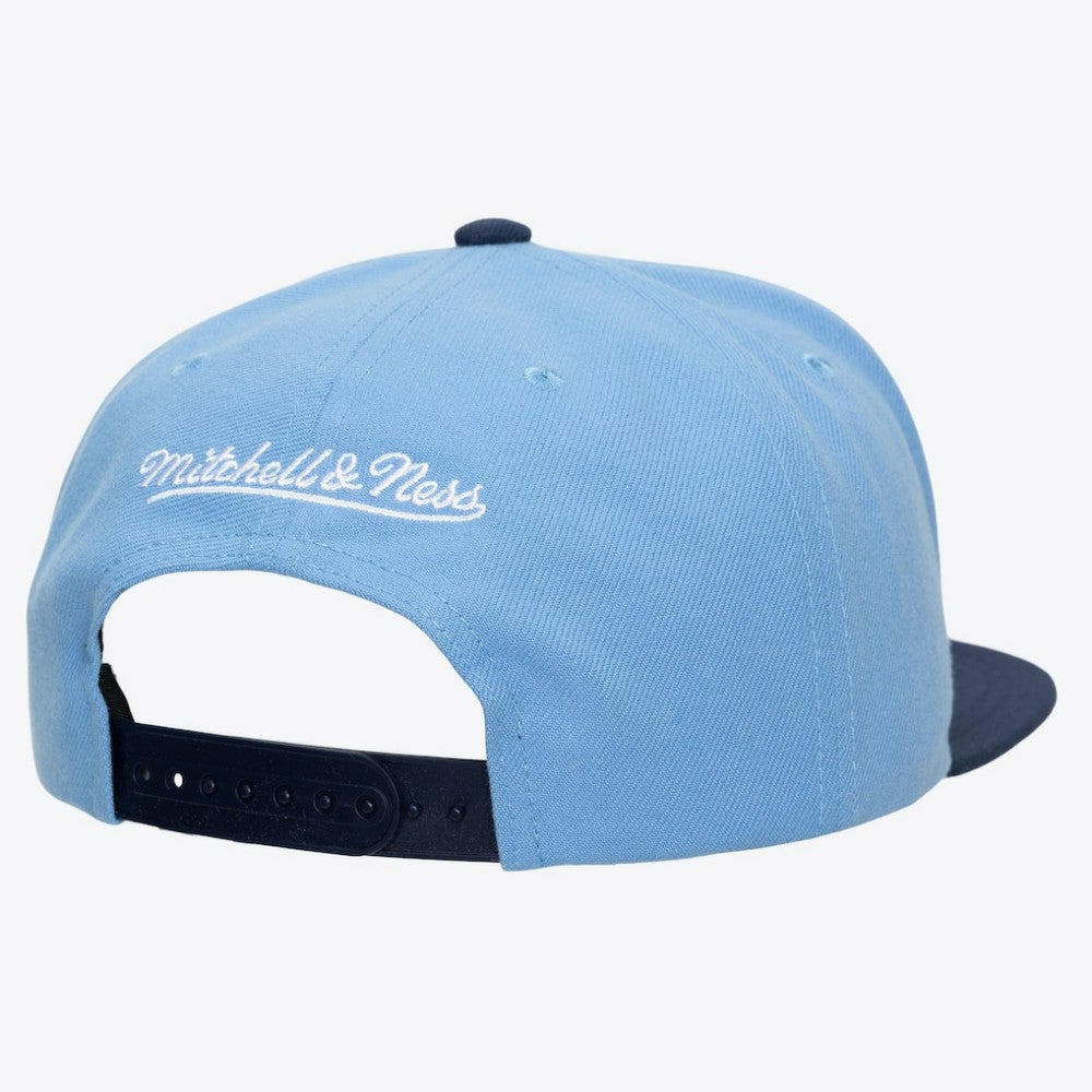 Pittsburgh Penguins Mitchell & Ness Legendary Home Snapback Hat Discount