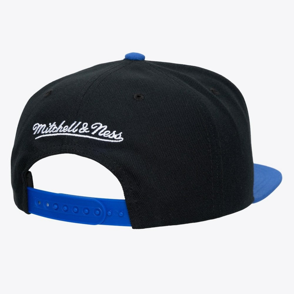 Toronto Maple Leafs Mitchell & Ness Legendary Home Snapback Hat Discount