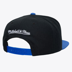 Toronto Maple Leafs Mitchell & Ness Legendary Home Snapback Hat Discount