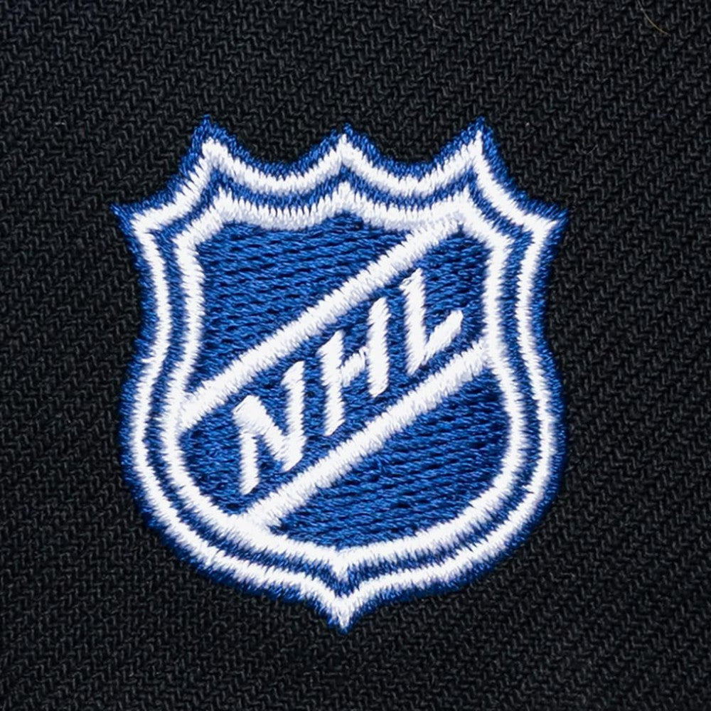 Toronto Maple Leafs Mitchell & Ness Legendary Home Snapback Hat Discount