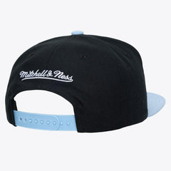 Utah Mammoth Mitchell & Ness Legendary Home Snapback Hat On Sale