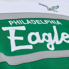 Philadelphia Eagles Mitchell & Ness Head Coach Hoodie