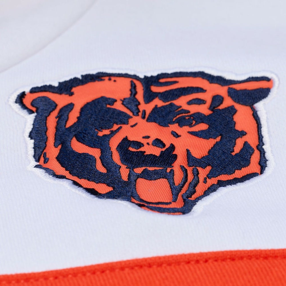 Chicago Bears Mitchell & Ness Head Coach Hoodie