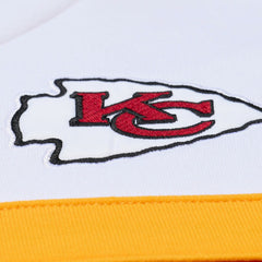 Kansas City Chiefs Mitchell & Ness Head Coach Hoodie