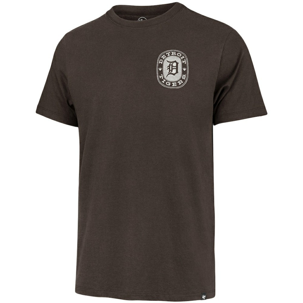 Detroit Tigers '47 Back Canyon Franklin T-Shirt | MLB Near me