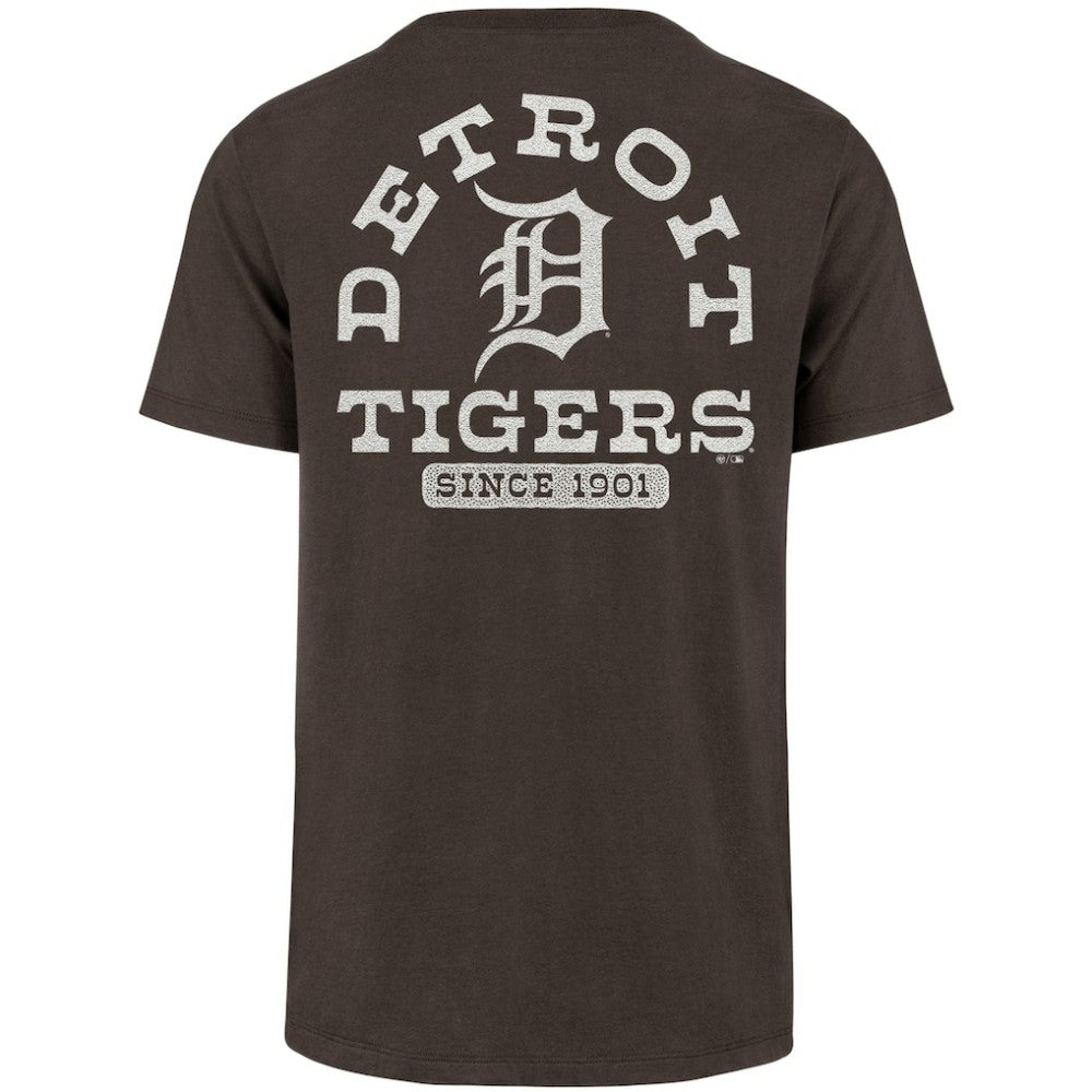 Detroit Tigers '47 Back Canyon Franklin T-Shirt | MLB Near me