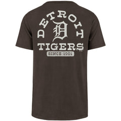Detroit Tigers '47 Back Canyon Franklin T-Shirt | MLB Near me