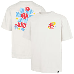 St. Louis Cardinals '47 Flora Foundation T-Shirt | MLB Shop