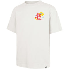 St. Louis Cardinals '47 Flora Foundation T-Shirt | MLB Shop