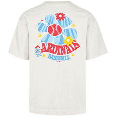 St. Louis Cardinals '47 Flora Foundation T-Shirt | MLB Shop