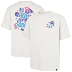 Los Angeles Dodgers '47 Flora Foundation T-Shirt | MLB For sale