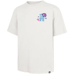 Los Angeles Dodgers '47 Flora Foundation T-Shirt | MLB For sale