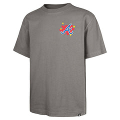 Atlanta Braves '47 Flora Foundation T-Shirt | MLB On Sale