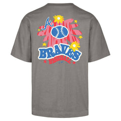 Atlanta Braves '47 Flora Foundation T-Shirt | MLB On Sale